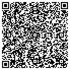 QR code with Faith Mission Church of contacts