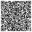 QR code with A Mike's Clean Window contacts