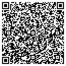 QR code with Aroma Works contacts