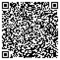 QR code with WE Kids contacts