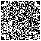 QR code with Manhattan Township Maintenance contacts