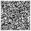 QR code with Hillcrest Farm contacts