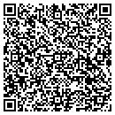 QR code with Roads End Dirtwork contacts