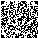 QR code with J & L Discount Wine & Spirits contacts