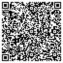 QR code with David Ginn contacts