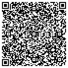 QR code with A Balloon Sensation contacts