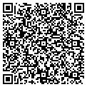 QR code with 7 Stitches contacts