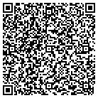 QR code with Home & Land Appraisal Service contacts