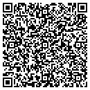 QR code with Homeworks contacts