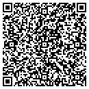 QR code with O P 1906 Bar & Grille contacts