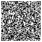 QR code with Bill Ward Painting Co contacts