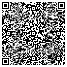 QR code with Zonas Engraved Creations contacts