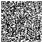 QR code with Hadassah Greater KC Chapter contacts