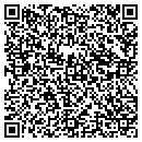 QR code with University-Kentucky contacts