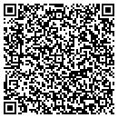 QR code with Robert D Fields MD contacts