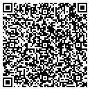 QR code with W Steven Leeper MD contacts