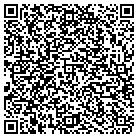 QR code with Highland Painting Co contacts