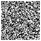 QR code with Silver Scissors Beauty Salon contacts