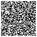 QR code with Canterbury Club contacts