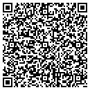QR code with Hair Divas contacts