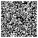 QR code with King Advertising contacts