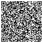 QR code with Woodland Christian Church contacts