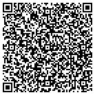 QR code with Phillips Memorial CME Church contacts