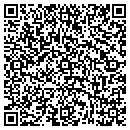 QR code with Kevin's Carpets contacts