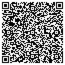 QR code with MMB Financial contacts