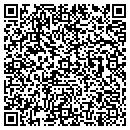QR code with Ultimate Inc contacts