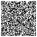 QR code with Harold Dawn contacts