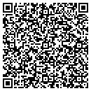QR code with L J Construction contacts