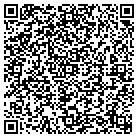QR code with Accent Delivery Service contacts