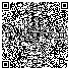 QR code with Advantage Rhbltaton Consulting contacts