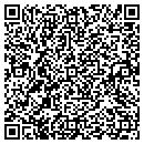QR code with GLI Hotline contacts