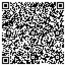QR code with Harold Auto Body contacts