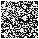 QR code with RCI Inc contacts