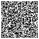 QR code with Mark O'Bryan contacts