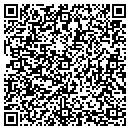 QR code with Urania Police Department contacts
