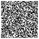 QR code with Maison Bocage Apartments contacts