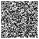 QR code with John W Wilson contacts