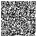 QR code with Eracism contacts