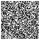 QR code with Hickory Smoke Bar-B-Que contacts