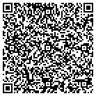 QR code with A & BS Hickory Smokehouse contacts