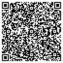 QR code with Angies Gifts contacts
