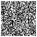QR code with Heaven's Touch contacts