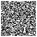 QR code with Rib Room contacts