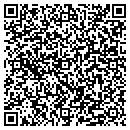 QR code with King's Room Barber contacts