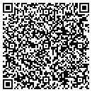 QR code with Konick Inc contacts