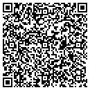 QR code with Gary B Braedt MD contacts
